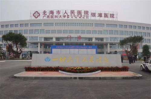 2017年北海房地產(chǎn)市場年報(bào) 北海大事件篇