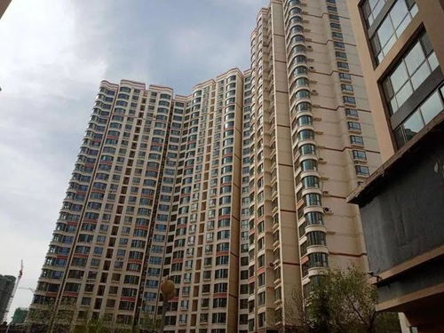 5月蘭州新建商品住宅銷售價格指數(shù)環(huán)比下跌0.3