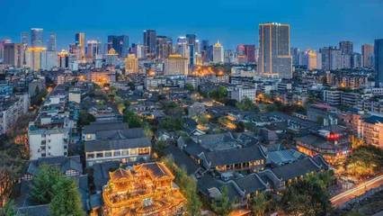 成都青羊區(qū):限定期限內(nèi),房企拿地18個月內(nèi)實現(xiàn)85%去化,給予100萬元獎勵