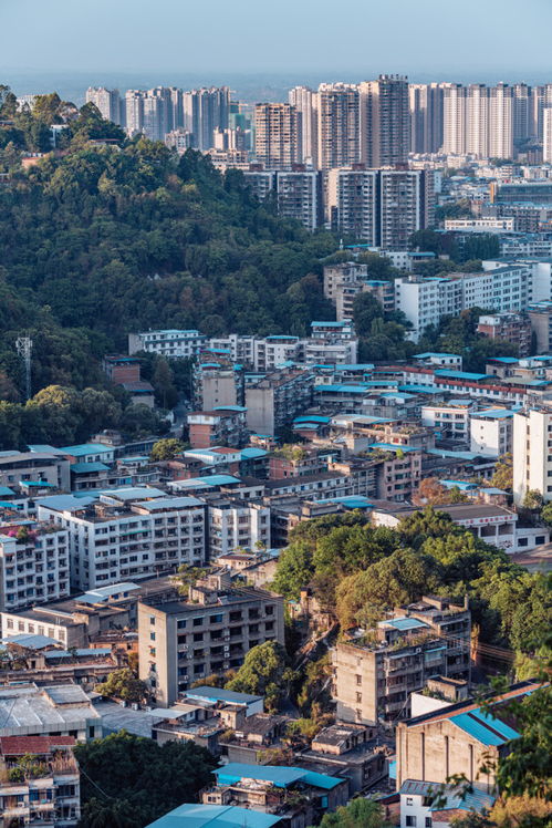 眉山仁壽,四川人口最多的縣,未來(lái)真的會(huì)充滿潛力