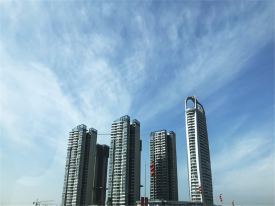 四川金雁房地產(chǎn)開(kāi)發(fā)