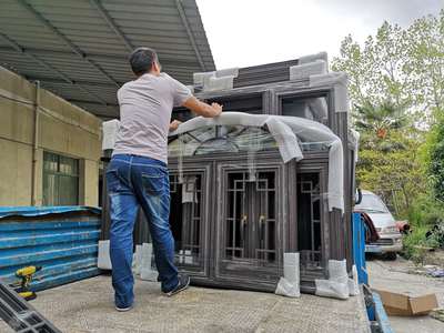 成都哪里有仿古門窗廠